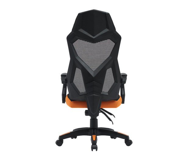 CANYON Wave MCH02 Mesh Pomarańczowy - 1327024 - zdjęcie 6